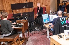 Andreas Hellkvist Trio