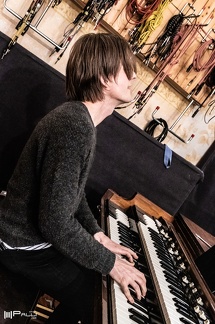 Andreas Hellkvist Trio, Andreas Hellkvist