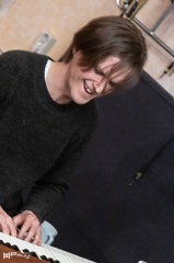 Andreas Hellkvist Trio, Andreas Hellkvist