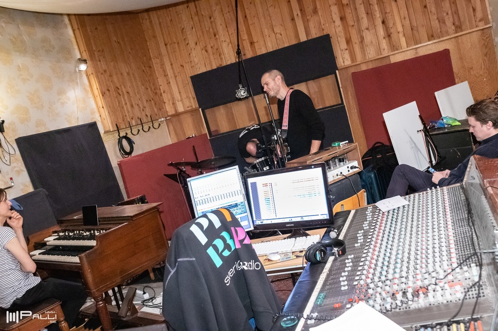 Andreas Hellkvist Trio