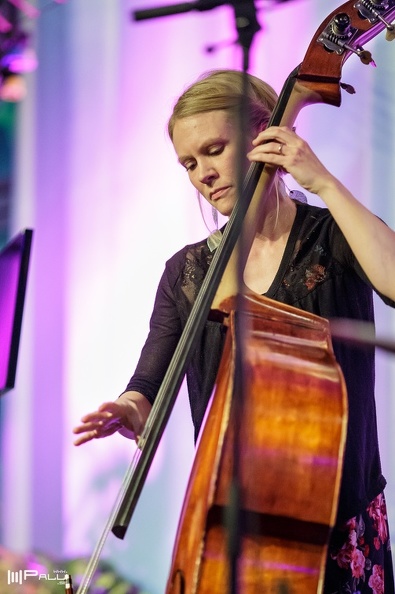 Jenny Kristoffersson