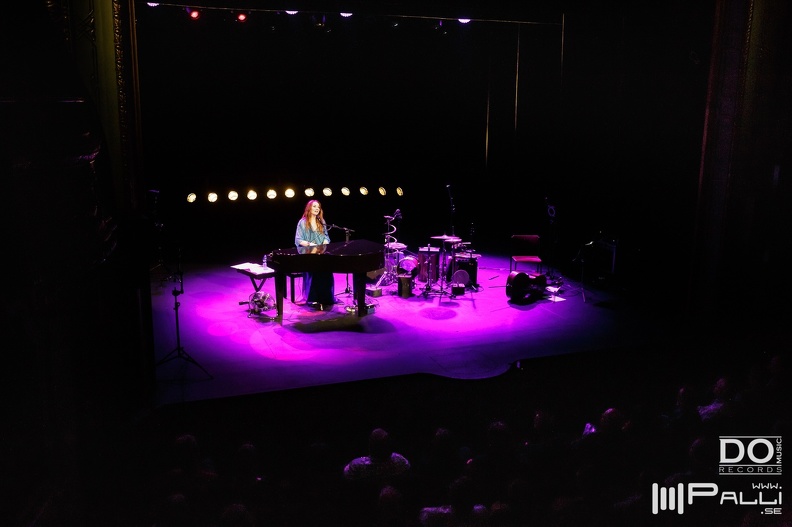 Judith Owen Band (2330 besök) Judith Owen Band, Södra Teater, Stockholm 1 of October 2018.
ID: 181001_img_174592 Judith Owen Band