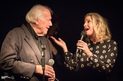 Viktoria Tolstoy & Svante Thuresson