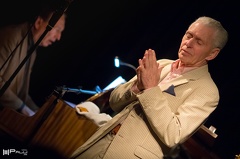 Georgie Fame (4286 visitas) Georgie Fame, på Jazzbaren 25 januari 2018.
ID: 180125_img_153971 Georgie Fame