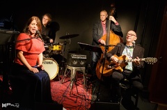 Helin-Mari Arder & Andy Fite