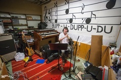 Trinity Skivinspelning.