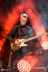 Tónkvisl - Elvar Baldvinsson