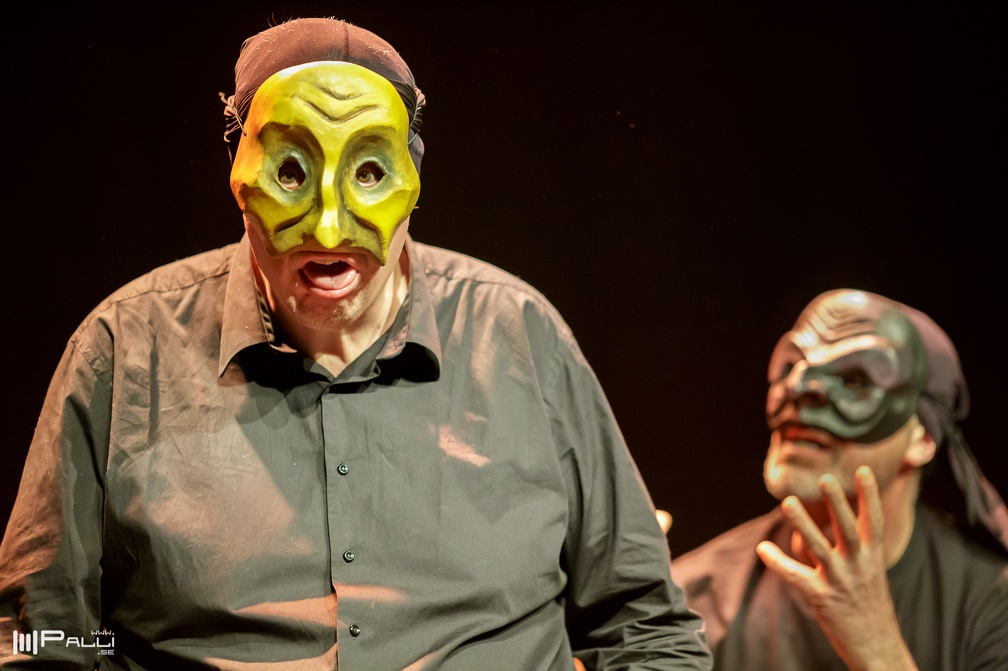 Impromask Italiana/IT