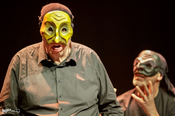 Impromask Italiana/IT