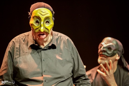 Impromask Italiana/IT