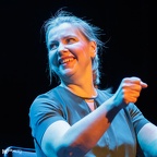 DUO /SWE Ami Hallberg Pauli