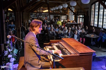 Andreas Hellkvist 40 år.