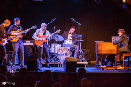 Andreas Hellkvist 40 år.