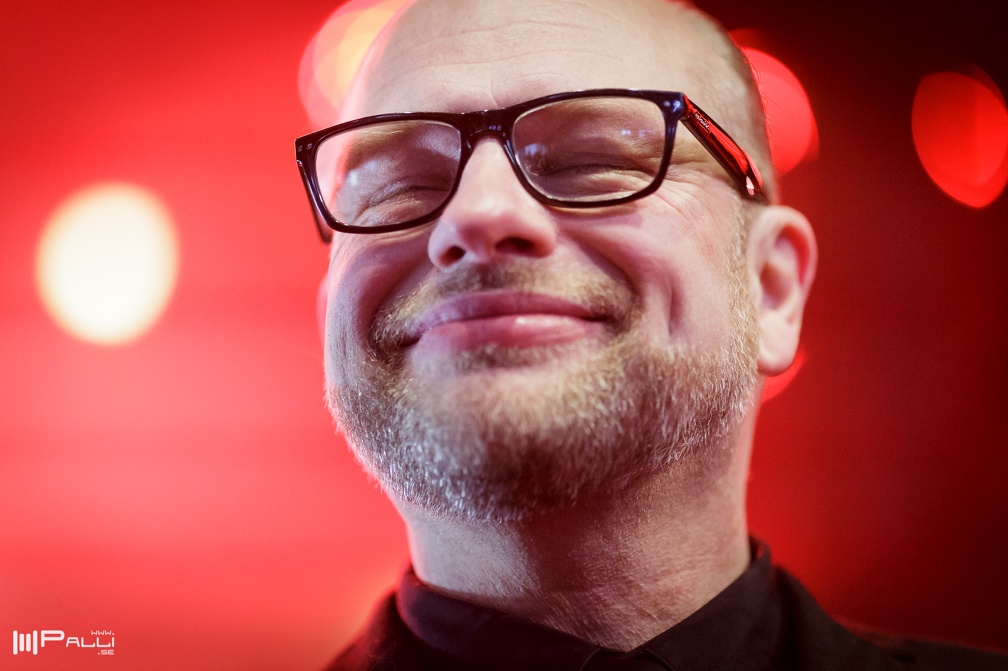 Trickbag - Tommy Moberg