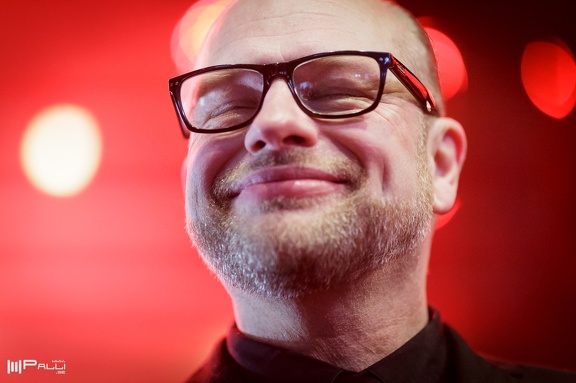 Trickbag - Tommy Moberg