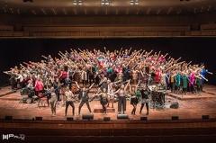 Stockholm Sjunger (1567 odwiedzin) Konsert i Berwardhallen under ledning av Sean Kelly den 9 december 2017.
ID: 171209_img_152054 Stockholm Sjunger