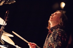 BEAT FUNKTION, Jon Eriksson.