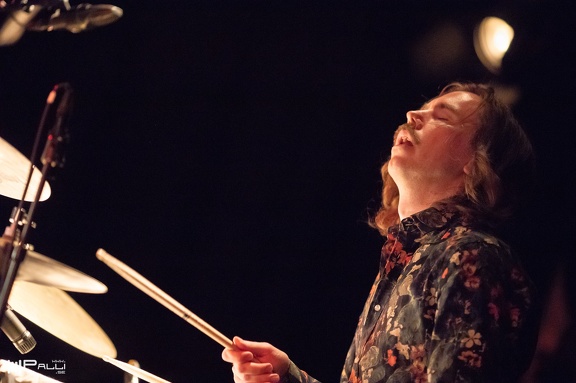 BEAT FUNKTION, Jon Eriksson.