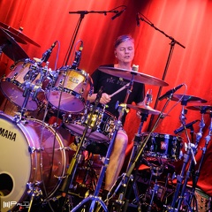 Mezzoforte, Gulli Briem