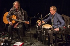 Kenny Håkansson och Bill Öhrström (1238 visitas)
ID: _MG_3536 Kenny Håkansson och Bill Öhrström