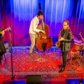 Jimmy Halperin med Pål Nyberg Trio