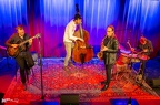 Jimmy Halperin med Pål Nyberg Trio