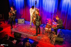 Jimmy Halperin med Pål Nyberg Trio (4868 besök) Jimmy Halperin med Pål Nyberg Trio
Jimmy Halperin tenorsax
Pål Nyberg gitarr
Robert Erlandsson bas... Jimmy Halperin med Pål Nyberg Trio