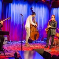 Jimmy Halperin med Pål Nyberg Trio