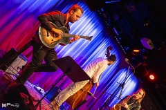 Jimmy Halperin med Pål Nyberg Trio (4300 besök) Jimmy Halperin med Pål Nyberg Trio
Jimmy Halperin tenorsax
Pål Nyberg gitarr
Robert Erlandsson bas... Jimmy Halperin med Pål Nyberg Trio