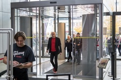 Uppsala Choklad & Kaffefestival