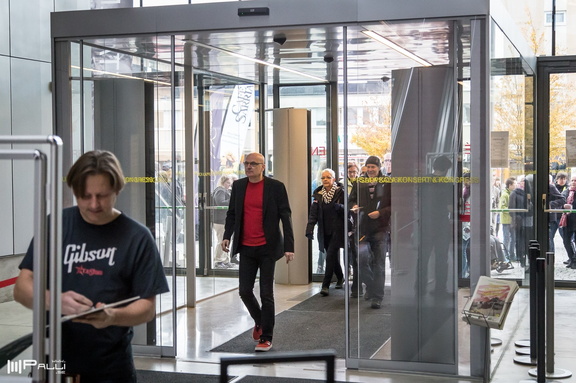 Uppsala Choklad & Kaffefestival