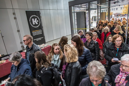 Uppsala Choklad & Kaffefestival