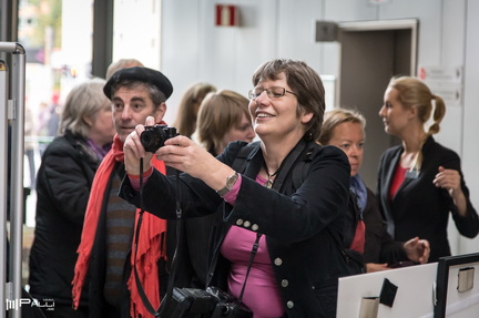 Uppsala Choklad & Kaffefestival