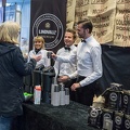 Uppsala Choklad & Kaffefestival