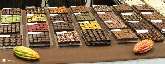 Uppsala Choklad & Kaffefestival