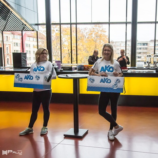 Uppsala Choklad & Kaffefestival