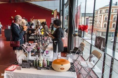 Uppsala Choklad & Kaffefestival