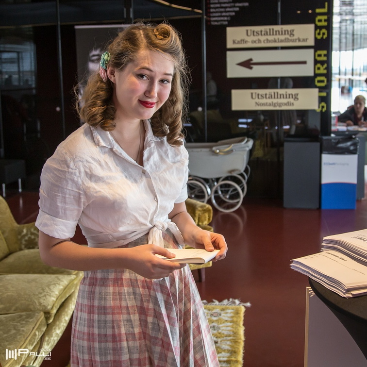 Uppsala Choklad & Kaffefestival