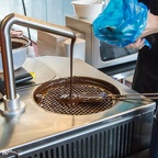 Uppsala Choklad & Kaffefestival