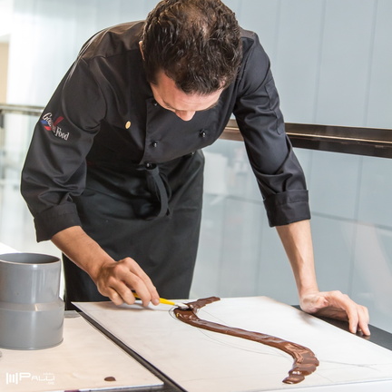 Uppsala Choklad & Kaffefestival