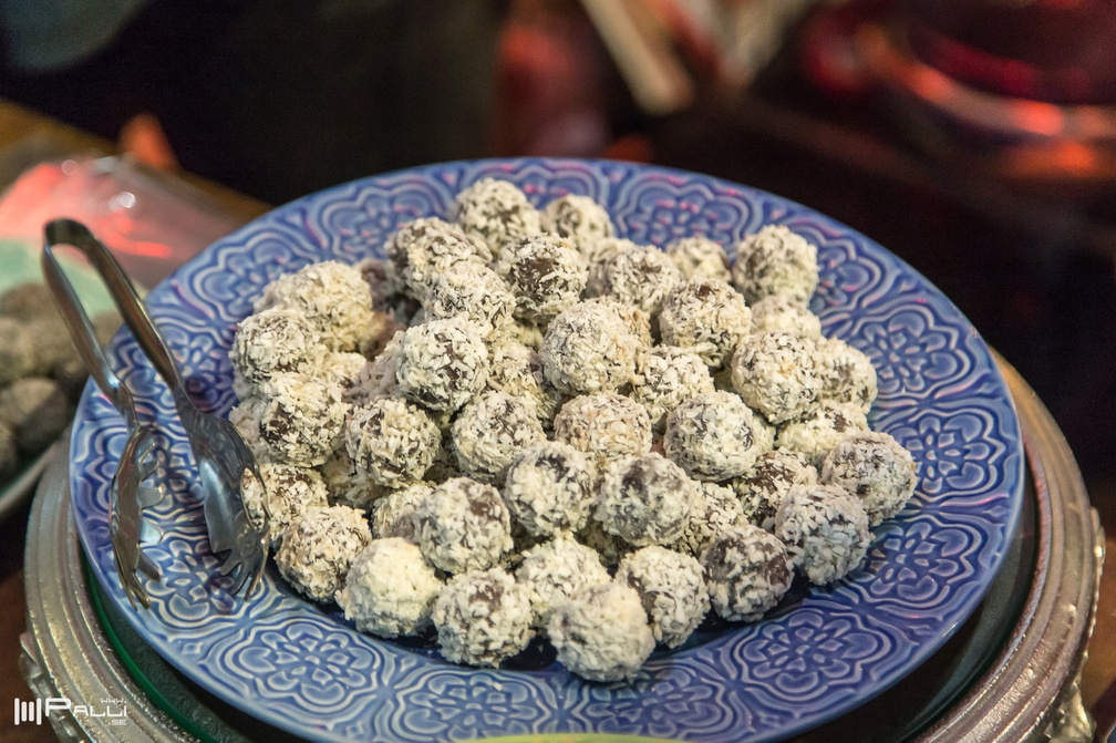 Uppsala Choklad & Kaffefestival