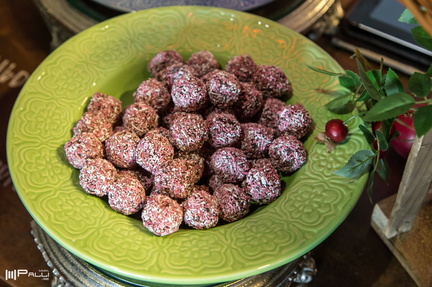 Uppsala Choklad & Kaffefestival