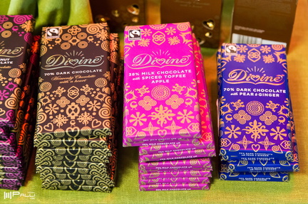 Uppsala Choklad & Kaffefestival