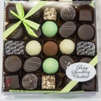 Uppsala Choklad & Kaffefestival