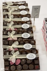 Uppsala Choklad & Kaffefestival