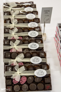 Uppsala Choklad & Kaffefestival