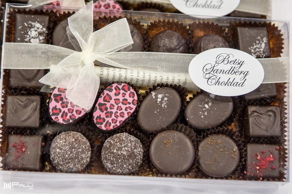 Uppsala Choklad & Kaffefestival