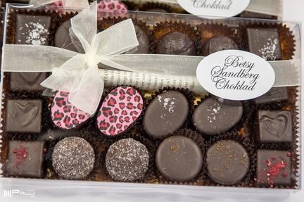 Uppsala Choklad & Kaffefestival