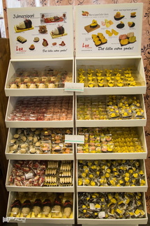 Uppsala Choklad & Kaffefestival