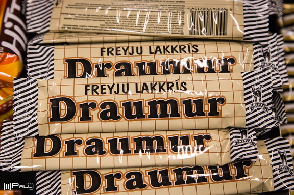 Uppsala Choklad & Kaffefestival